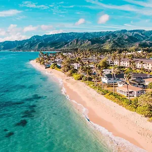 Courtyard By Marriott Oahu North Shore Laie