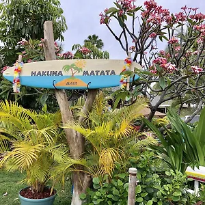 Hakuna Matata Maui Lahaina